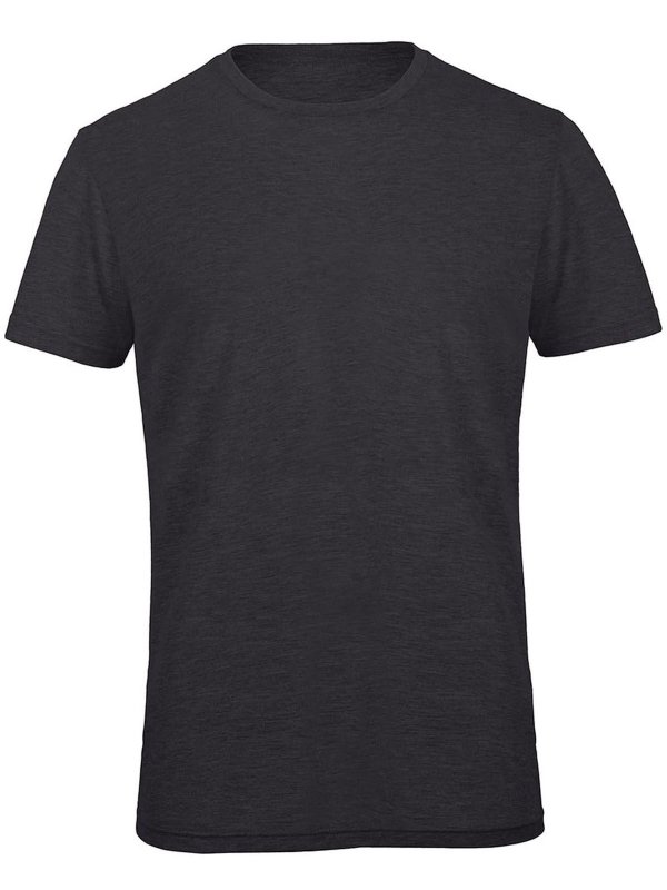 heather dark grey